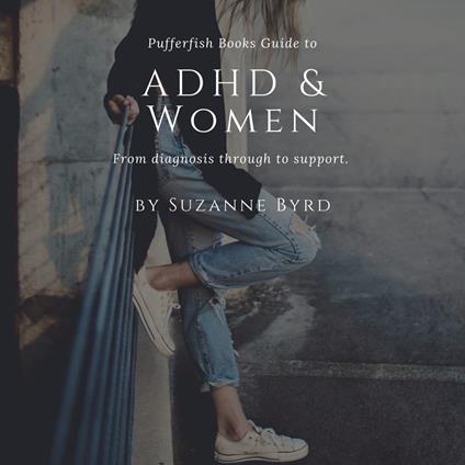 ADHD and Women