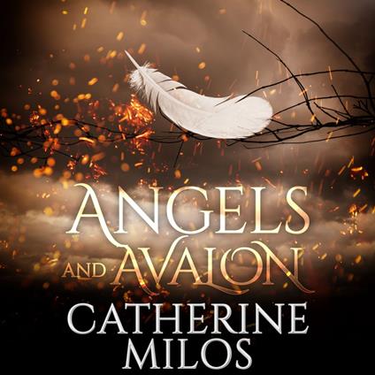 Angels and Avalon