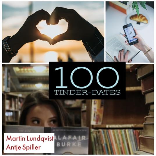 100 Tinder-Dates!