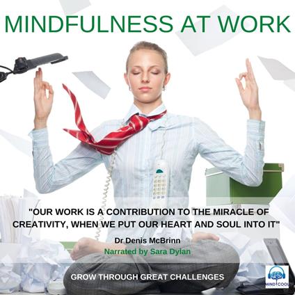 Mindfulness at Work