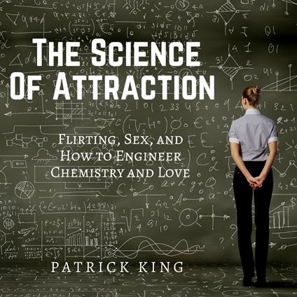 Science of Attraction, The