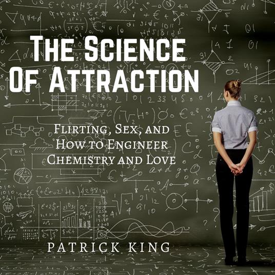 Science of Attraction, The