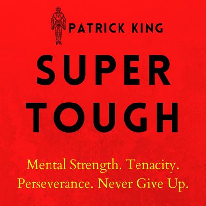 Super Tough