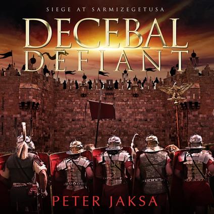 Decebal Defiant