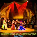 Importance of Being Earnest, The