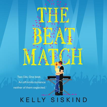 Beat Match, The