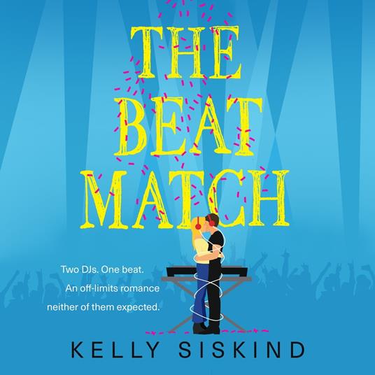 Beat Match, The