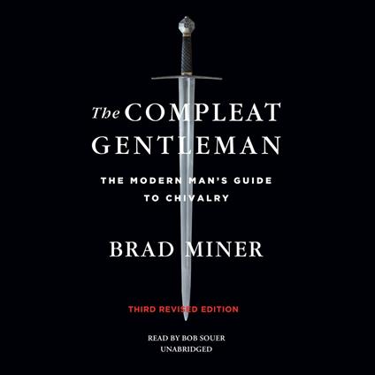 The Compleat Gentleman, Third Revised Edition