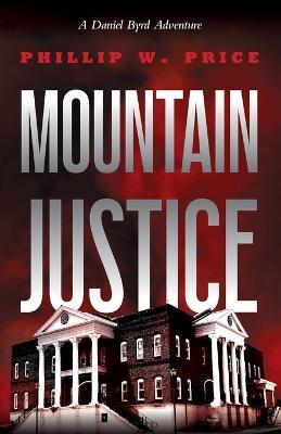 Mountain Justice - Phillip Price - cover