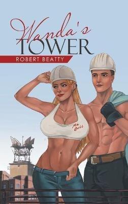 Wanda's Tower - Robert Beatty - cover