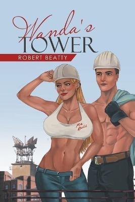 Wanda's Tower - Robert Beatty - cover