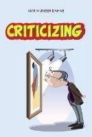 Criticizing - Amr Muneer Dahab - cover