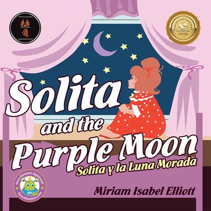 Solita and the Purple Moon