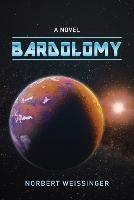 Bardolomy - Norbert Weissinger - cover
