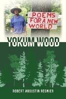 Yokum Wood - Robert Augustin Regnier - cover