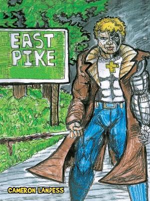 East Pike - Cameron Landess - cover