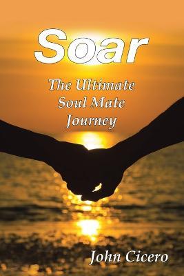 Soar: The Ultimate Soul Mate Journey - John Cicero - cover