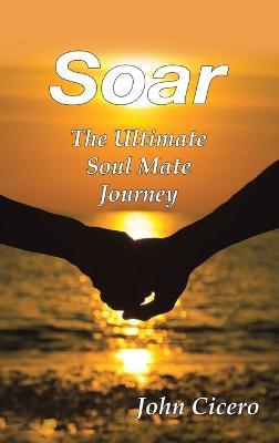 Soar: The Ultimate Soul Mate Journey - John Cicero - cover