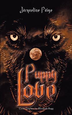 Puppy Love - Jacqueline Paige - cover