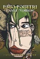 Libro in inglese Pj Pitri Lvli 'Vrss'  - Clive Alando Taylor