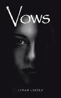 Libro in inglese Vows  - Lenah Lebelo