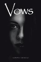 Libro in inglese Vows  - Lenah Lebelo