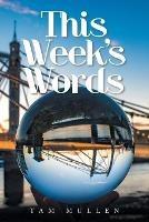 This Week's Words - Tam Mullen - cover