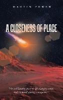 A Closeness of Place - Martin Power - cover