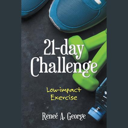 21-Day Challenge