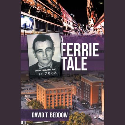 A Ferrie Tale