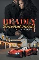 Deadly Entanglements - Michele Lee - cover