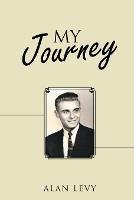 My Journey - Alan Levy - cover