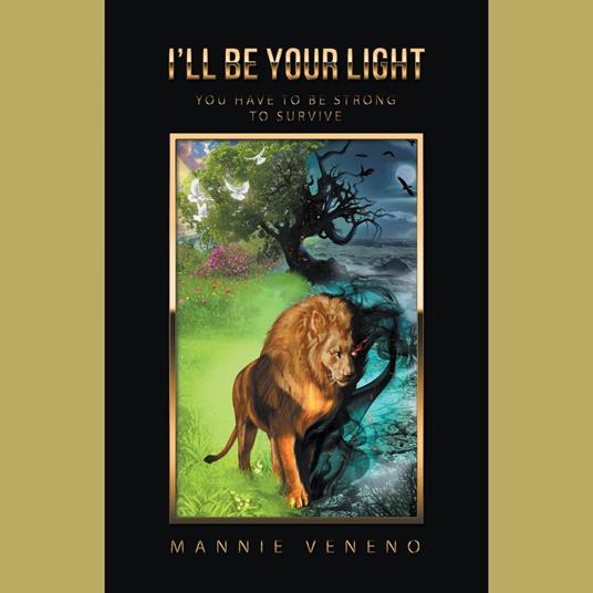 I’Ll Be Your Light