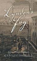 Lyndon's Fog: Journey Through Alzheimer's - Carolyn Bagnall - cover