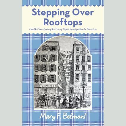 Stepping over Rooftops