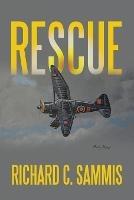 Rescue - Richard C Sammis - cover