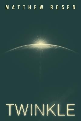 Twinkle - Matthew Rosen - cover