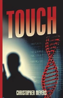 Touch - Christopher Meyers - cover