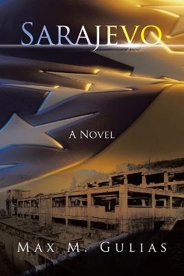 Sarajevo - Max M Gulias - cover