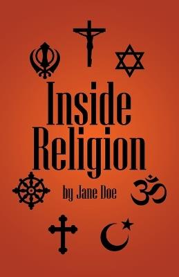 Inside Religion - Jane Doe - cover