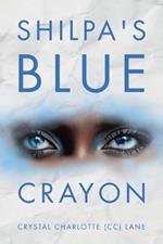 Shilpa's Blue Crayon
