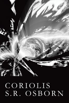 Coriolis - S R Osborn - cover