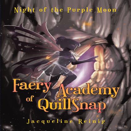 Faery Academy of QuillSnap