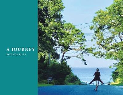 A Journey - Roxana Buta - cover