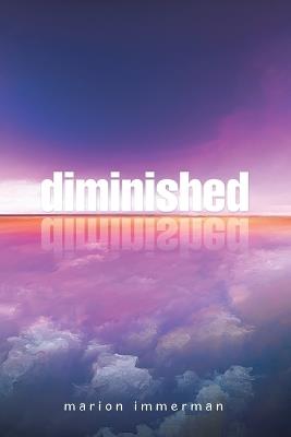Diminished - Marion Immerman - cover