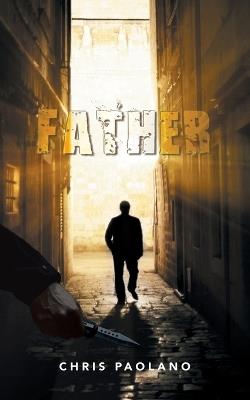 Father - Chris Paolano - cover