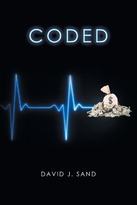 Coded - David J Sand - cover