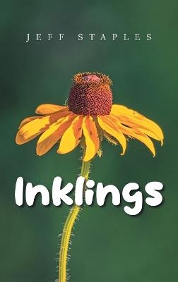 Inklings - Jeff Staples - cover