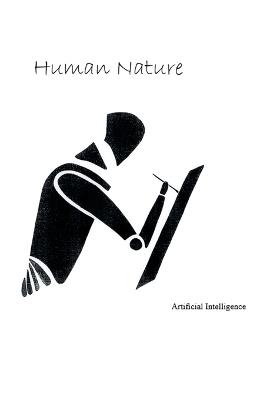 Human Nature: Artificial Intelligence - Larry Foster - cover