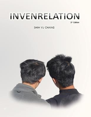 INVENRELATION (Second Edition): Invenrelation - Shih-Yu Chang,??? - cover